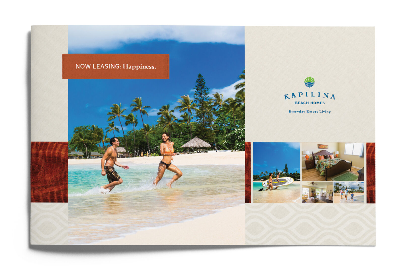 Kapilina Beach Homes | Bucktrout Creative